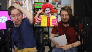 Blarf - Cease & Desist Album Review