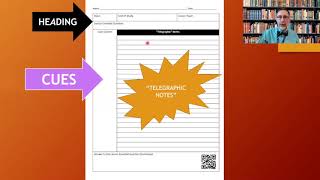 How to Make Cornell Notes