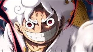 Luffy Première Transformation Gear 5 Complet One Piece Épisode 1070-1071 Luffy Vs Kaido.