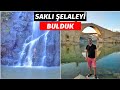 Diyarbakır Şeyhandede Şelalesi ve Malabadi Köprüsü | Burası Bali Değil Diyarbakır !