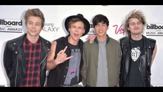 5 Seconds Of Summer - Amnesia + Download + Lyrics