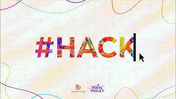 #HACK2024 Promo Video