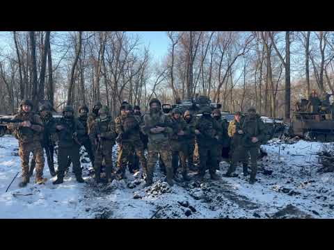 На фоне протеста военные из Башкирии обращаются к жителям региона