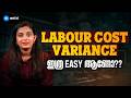 ACCA MA Labour Cost Variance | Entri Commerce Pro