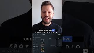New Combat Pack for Krotos Studio Video