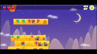 PLAYING CHEESE BUILDER//BUBBU🐱