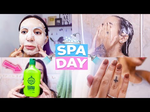 SPA DAY CASEIRO