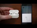 Anex airpod pros explication