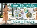 A Day in the Life of a Nutritionist | What I Eat in a Day + Shopping in Houston!