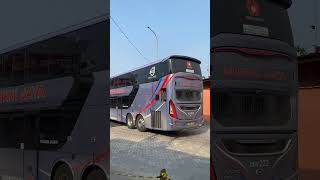 Download Lagu Murni jaya double decker ddv 222 jkt wonosari #shorts MP3