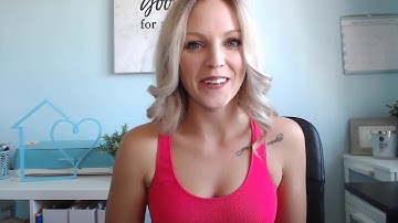 30-Day Decluttering Challenge Day #9 Bathroom Drawers