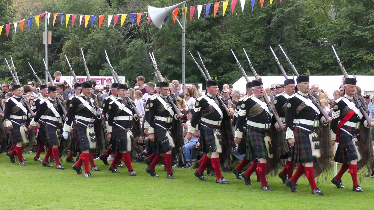 4K UHD film of Lonach & Atholl Highlander's parade during the Lonach Games 2016 YouTube 4K UHD film of Lonach & Atholl Highlander's parade during the Lonach Games 2016 YouTube