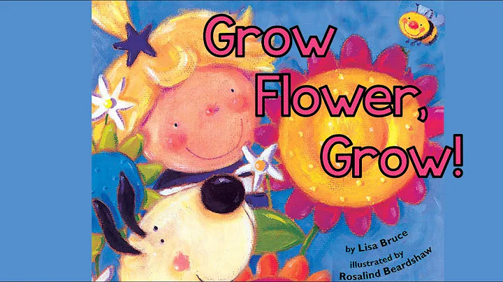 Grow Flower, Grow! - DayDayNews