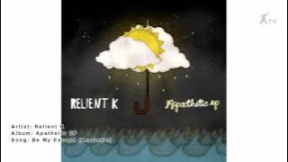 Relient K | Be My Escape (Acoustic)