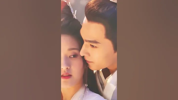 Who Rules The World #bestdrama #bestcouples #yangyang #zhaolusi #sweetmoment