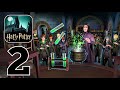 Harry Potter Hogwarts Mystery Gameplay Walkthrough 
