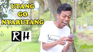 KONCI #63 | KOMEDI NGAPAK CILACAP | UTANG GO NYARUTANG