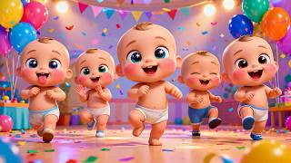 Dudi Dudi Dam Dam Dance | Dodi Dodi Dum Dum Kids Dance | Duty Duty Dam Dam | Kids &amp; Babies Rhymes