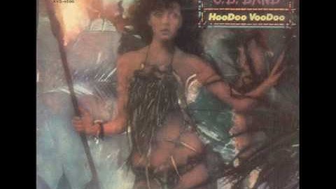C.d. Band - Salsa Get Up And Dance (1979).wmv