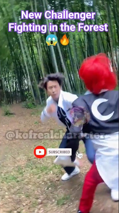 Evil Iori Vs KOF 99 Advance kio kusanagi #shortsfeed #ytshorts #shorts