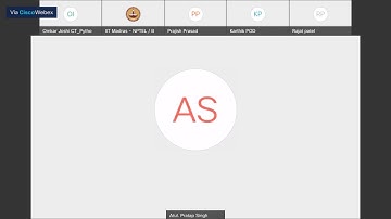 LIVE _ Orientation session - PDSA python