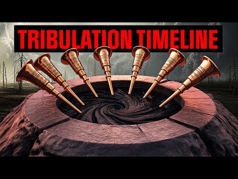 3 Places Where You Should NOT Be When the Tribulation Begins