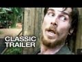 Rescue dawn official trailer 1  christian bale steve zahn movie 2006