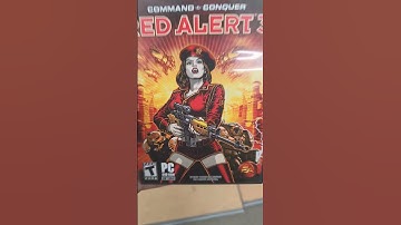 command conquer red alert 3 pc game