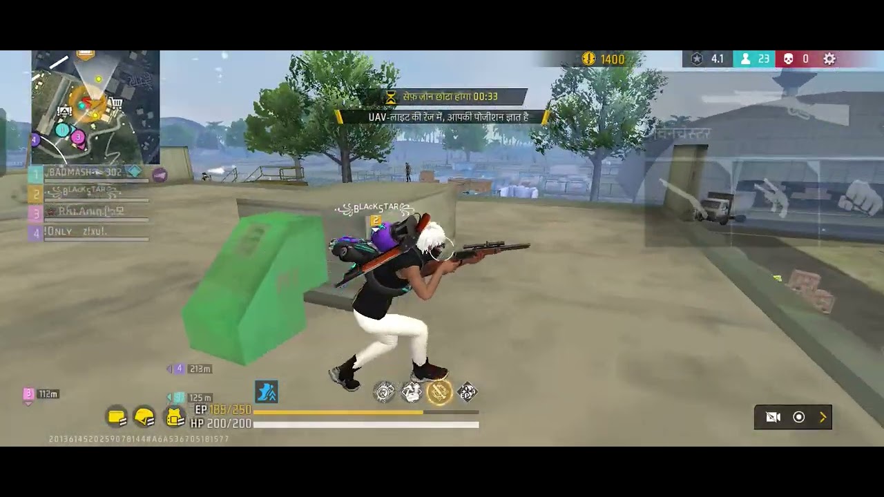 Black Star gaming 😍🥰😍🌹😘