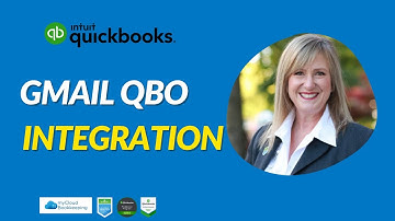 QuickBooks Online Gmail Invoicing Integration - My Cloud Bookkeeping