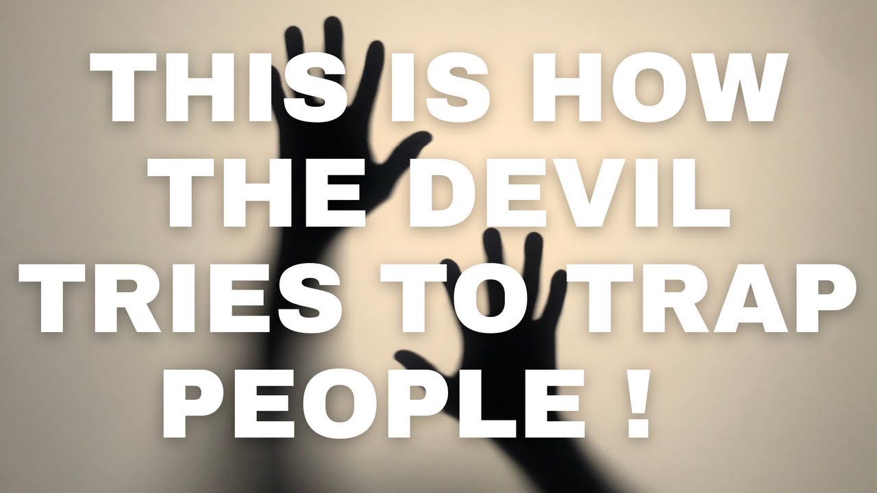 Exposing the Wiles of the Enemy