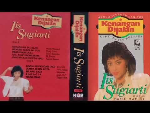 Iis Sugiarti - Aku Ingin Memilikimu   Composer - M. Emma (1989)