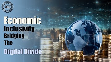 Economic Inclusivity Bridging The Digital Divide