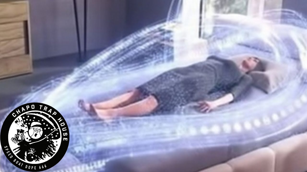 Medbed Bugs feat. Alex Nichols | Chapo Trap House
