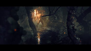 Key Illustration Workflow for Film & TV With Philippe Gaulier