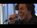 Jack Savoretti Candlelight Live On The Chris Evans Breakfast Show With Sky
