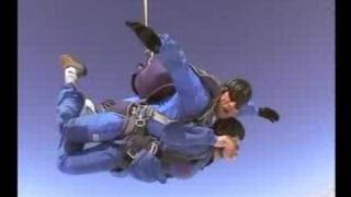 My Sky Dive 2002
