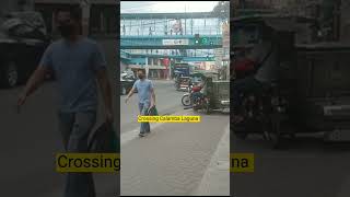 Pumunta Sa Crossing Calamba Laguna