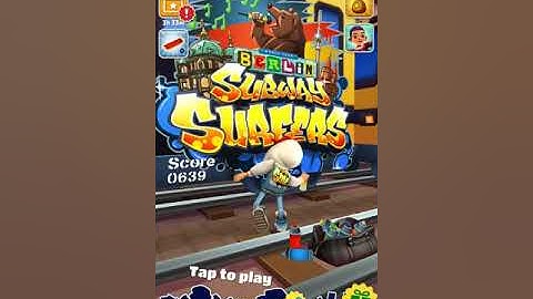 How to hack Subway Surf with Game Guardian.GG Tool