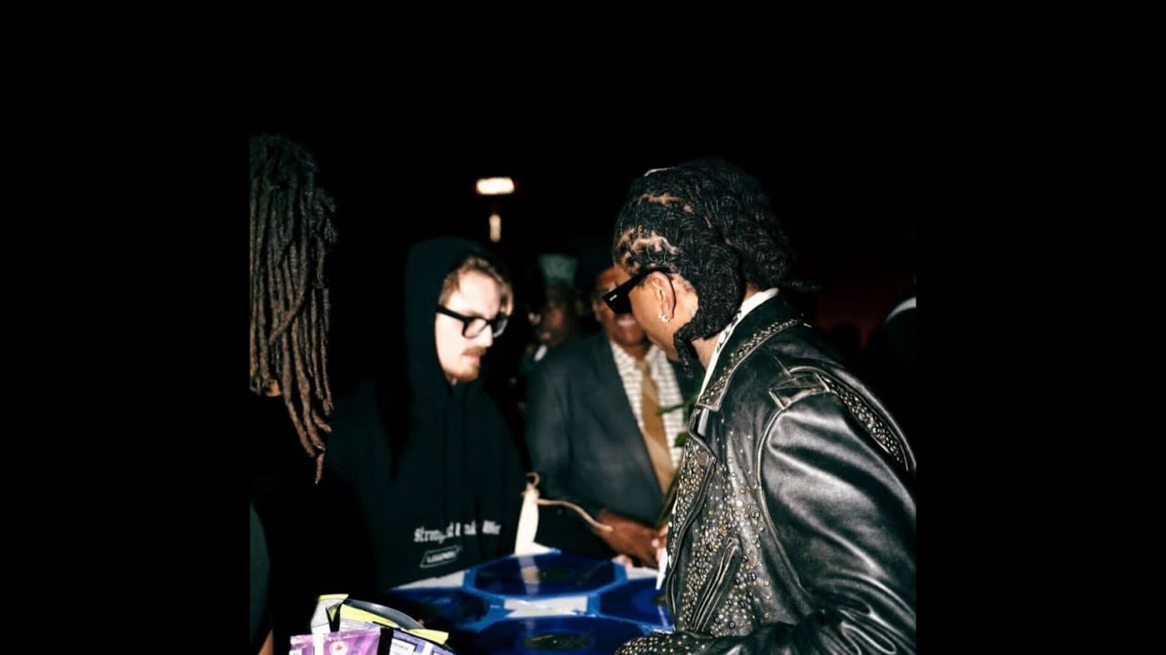 (FREE) Gunna x Offset Type Beat - 