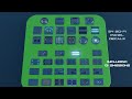 Sci-Fi Decal Pack to be used with Decal Machine (Product Trailer)