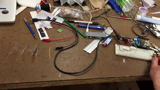 SoftRobots: Electromagnetic Movement screenshot 3