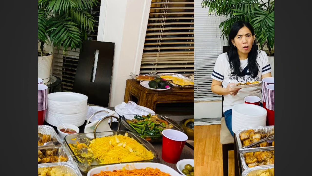 December 7 2019 - Aaron's 21st Birthday