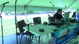 Wvvc Breakfast Club 1821