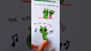 Milky - Just The Way You Are Lyrics
