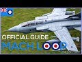 Mach Loop Wales (Cad East) The Official Guide - 1st TIME? WATCH THIS