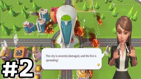 Build Master: Open Fire Gameplay Ep2