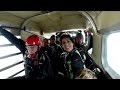 Capture de la vidéo Jean-Luc Lahaye - Parachutisme À Séville