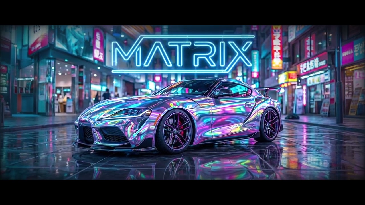 Watch MATRIX - Panel Generation | Heavy Club Energy | Extreme Bass Pressure | 2026 Car Audio Banger on YouTube Watch MATRIX - Panel Generation | Heavy Club Energy | Extreme Bass Pressure | 2026 Car Audio Banger on YouTube