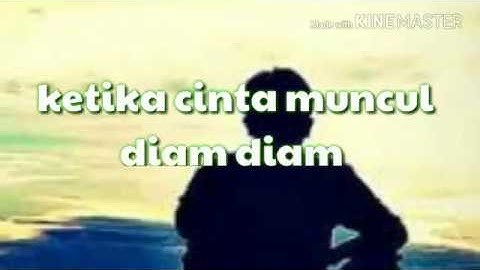 Puisi galau cinta tak harus memiliki